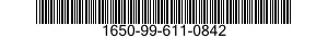 1650-99-611-0842 SELECTOR 1650996110842 996110842