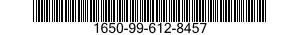 1650-99-612-8457  1650996128457 996128457