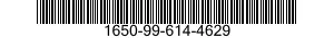 1650-99-614-4629  1650996144629 996144629