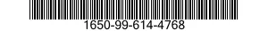 1650-99-614-4768 PACKING,PREFORMED 1650996144768 996144768