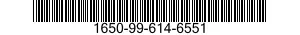 1650-99-614-6551  1650996146551 996146551