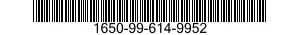 1650-99-614-9952  1650996149952 996149952