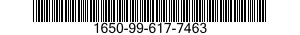 1650-99-617-7463 CYLINDER HEAD 1650996177463 996177463