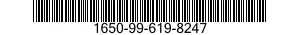 1650-99-619-8247  1650996198247 996198247