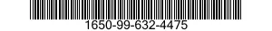 1650-99-632-4475  1650996324475 996324475