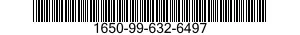 1650-99-632-6497  1650996326497 996326497