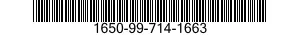1650-99-714-1663  1650997141663 997141663