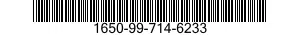 1650-99-714-6233  1650997146233 997146233