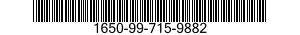 1650-99-715-9882  1650997159882 997159882