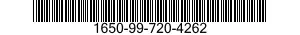 1650-99-720-4262 BLADDER ASSEMBLY 1650997204262 997204262
