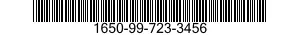 1650-99-723-3456 CYLINDER,HYDRAULIC ACCUMULATOR 1650997233456 997233456