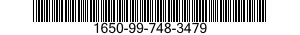 1650-99-748-3479  1650997483479 997483479