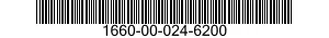1660-00-024-6200  1660000246200 000246200