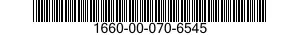 1660-00-070-6545  1660000706545 000706545