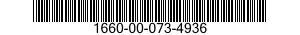 1660-00-073-4936  1660000734936 000734936