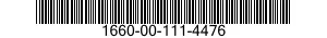 1660-00-111-4476 RING,VALVE 1660001114476 001114476