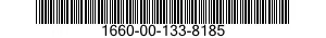 1660-00-133-8185 BELLOWS,VALVE 1660001338185 001338185