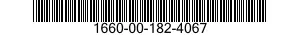1660-00-182-4067 BAND ASSEMBLY,CLAMP 1660001824067 001824067