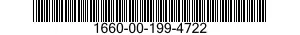 1660-00-199-4722 PANEL ASSEMBLY,CONTROLLER 1660001994722 001994722