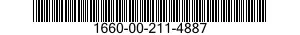 1660-00-211-4887  1660002114887 002114887