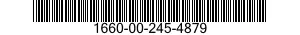 1660-00-245-4879  1660002454879 002454879