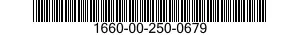 1660-00-250-0679 CONTROLLER ASSEMBLY 1660002500679 002500679
