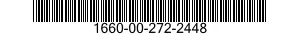 1660-00-272-2448  1660002722448 002722448