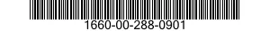 1660-00-288-0901 INSULATION PIPE COVERING,THERMAL,AIRCRAFT 1660002880901 002880901