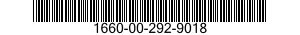 1660-00-292-9018  1660002929018 002929018