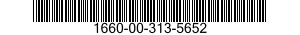 1660-00-313-5652  1660003135652 003135652