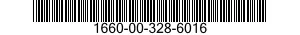 1660-00-328-6016  1660003286016 003286016