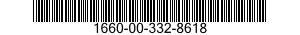 1660-00-332-8618  1660003328618 003328618