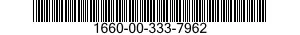 1660-00-333-7962  1660003337962 003337962