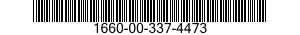 1660-00-337-4473  1660003374473 003374473