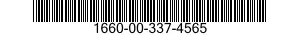 1660-00-337-4565  1660003374565 003374565