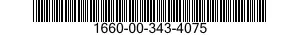 1660-00-343-4075  1660003434075 003434075