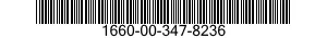 1660-00-347-8236 SPRING,HELICAL,COMPRESSION 1660003478236 003478236