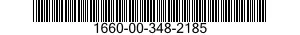 1660-00-348-2185  1660003482185 003482185