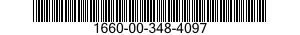 1660-00-348-4097  1660003484097 003484097