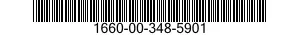 1660-00-348-5901  1660003485901 003485901