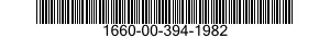 1660-00-394-1982  1660003941982 003941982