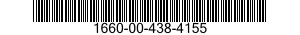 1660-00-438-4155  1660004384155 004384155