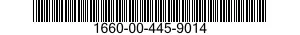 1660-00-445-9014  1660004459014 004459014