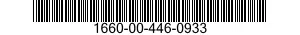 1660-00-446-0933  1660004460933 004460933