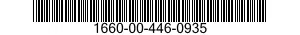 1660-00-446-0935  1660004460935 004460935
