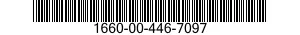 1660-00-446-7097  1660004467097 004467097