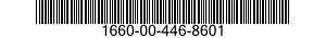 1660-00-446-8601  1660004468601 004468601