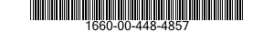 1660-00-448-4857  1660004484857 004484857