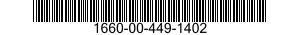 1660-00-449-1402  1660004491402 004491402