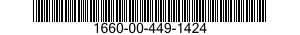 1660-00-449-1424  1660004491424 004491424